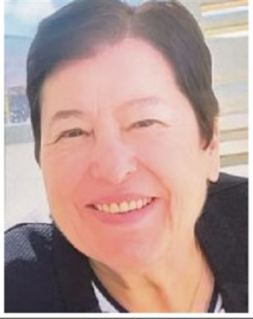 Profilbild Adelina Martins de Carvalho Fradinho